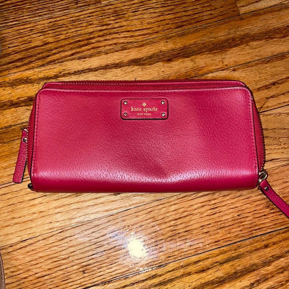 Kate Spade Wallet